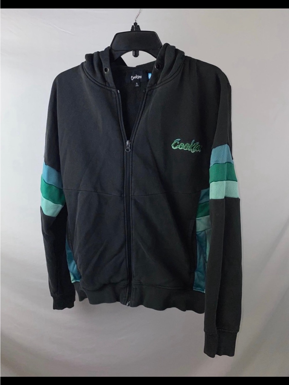 Cookies hoodie